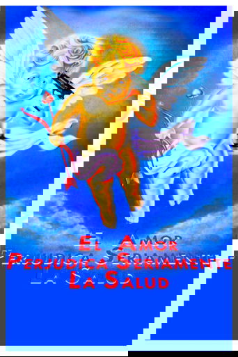 El amor perjudica seriamente la salud