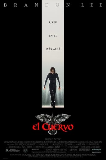 El cuervo