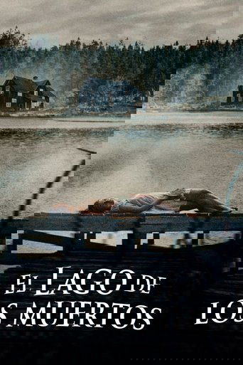 Lake of Death