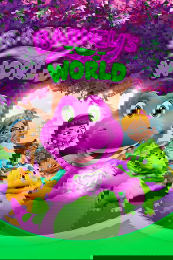 El mundo de Barney
