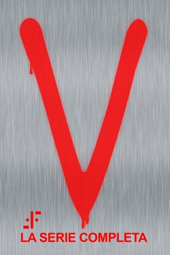 V. La serie final