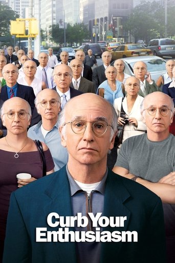 Larry David