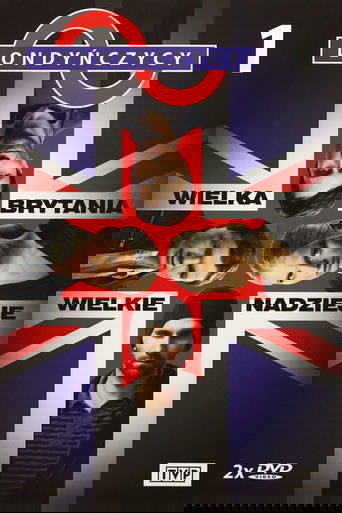 Londyńczycy