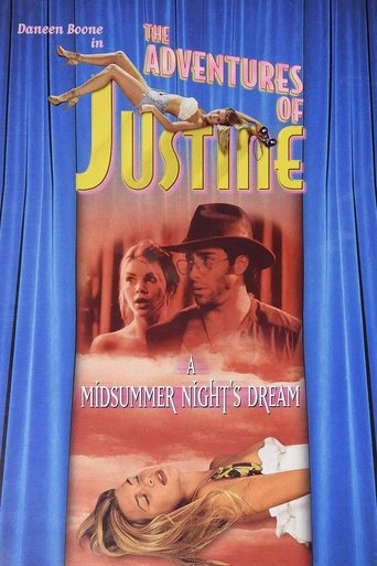 Justine:  Sueño de una Noche de Verano
