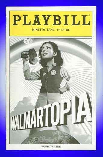 Walmartopia