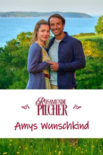 Rosamunde Pilcher: la hija soñada de Amy