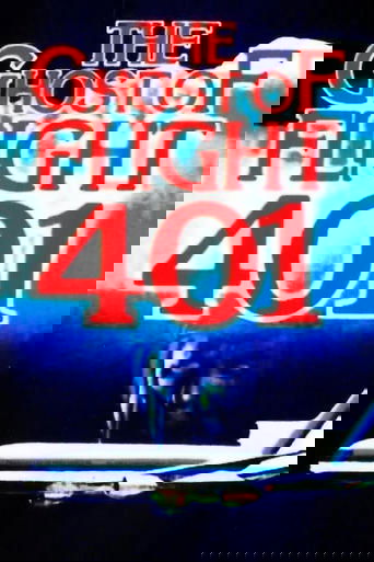 El fantasma del vuelo 401