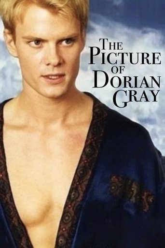 El retrato de Dorian Gray