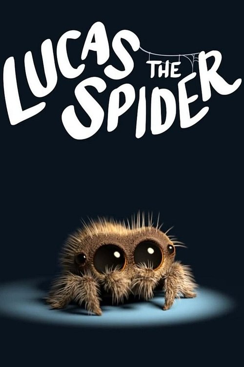 Lucas la araña