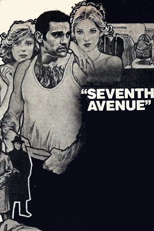 Séptima Avenida