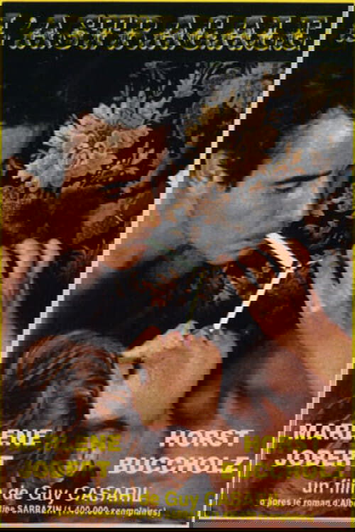 L'Astragale