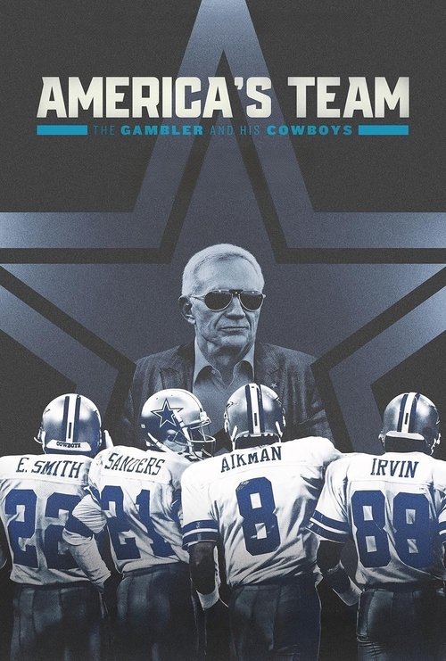 America’s Team: La apuesta de los Dallas Cowboys