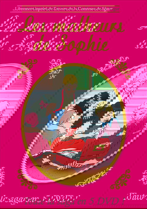 Les Malheurs de Sophie
