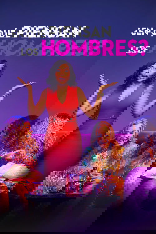 ¿En qué piensan los hombres?