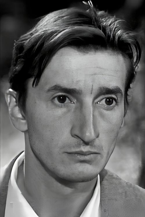 Александр Лыков