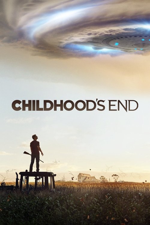 El fin de la infancia