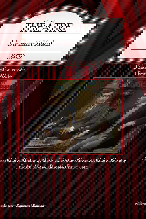 Un mari idéal