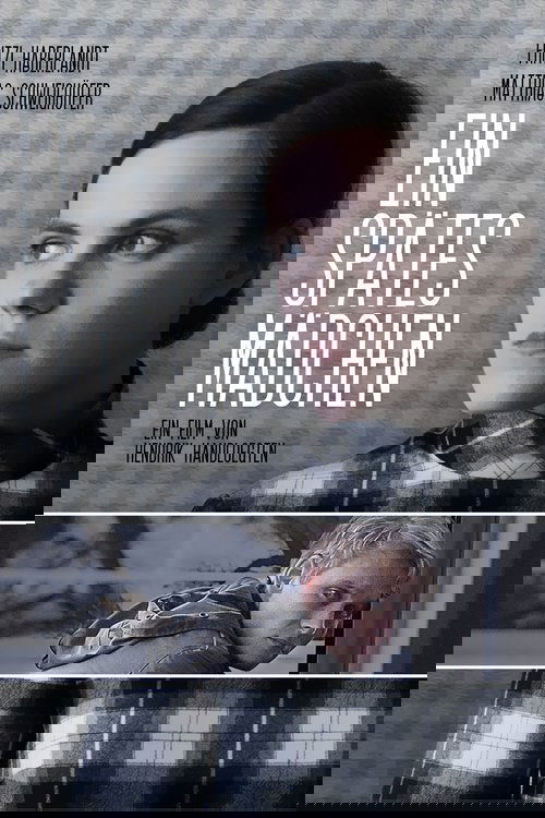 Ein spätes Mädchen
