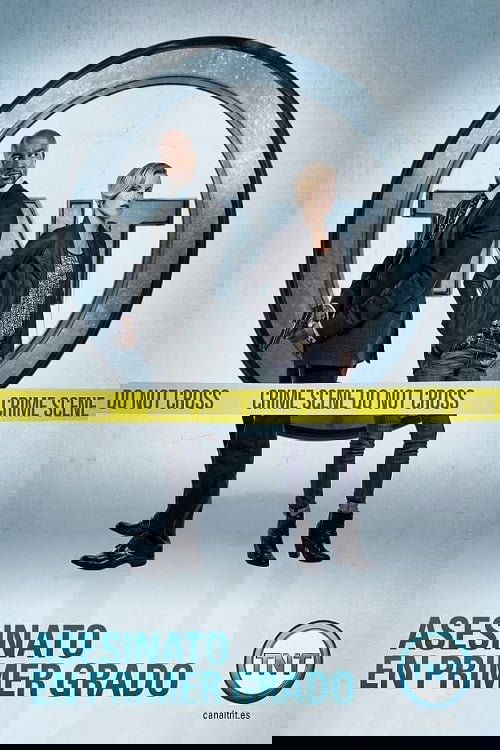 Asesinato en primer grado
