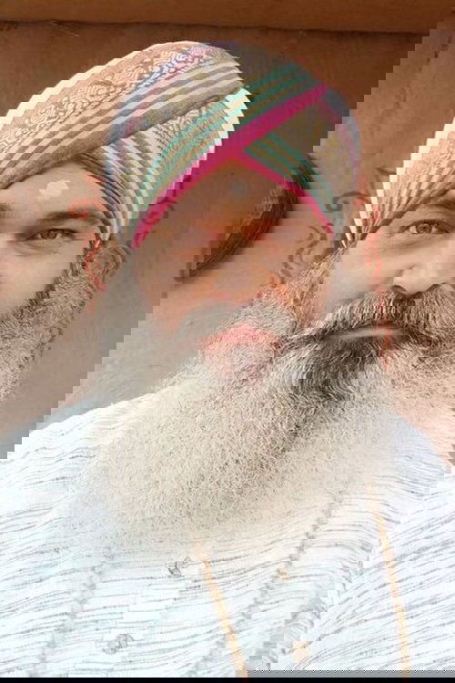 Rajesh Dubeay