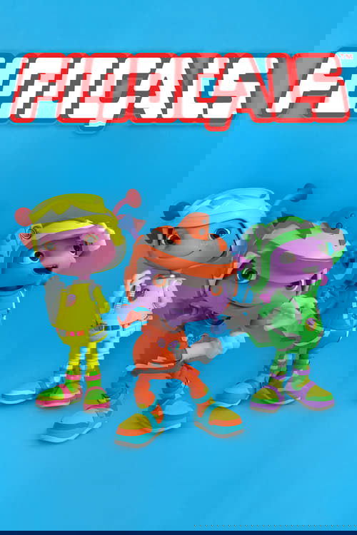 Floogals
