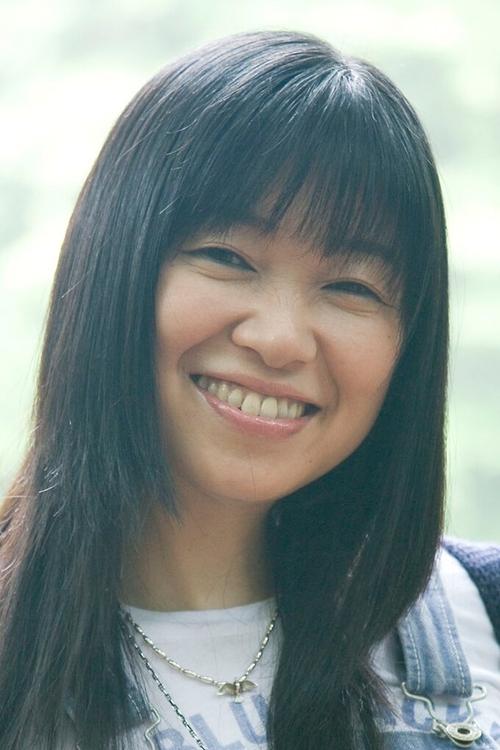 甲斐田ゆき