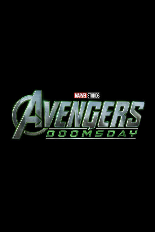 Vengadores: Doomsday