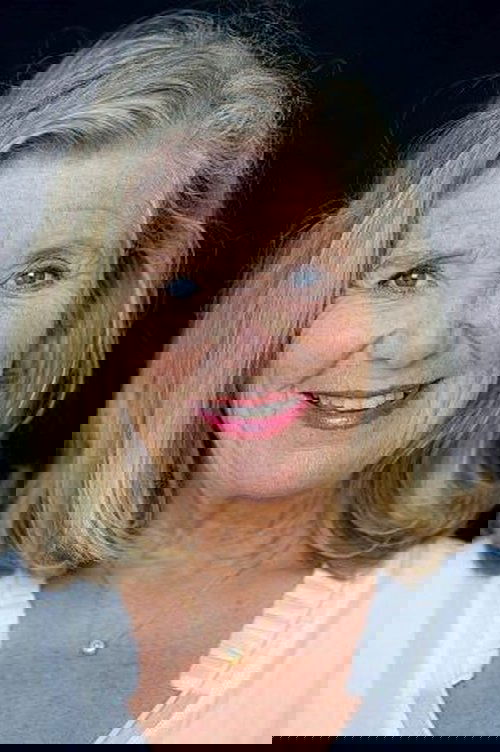 Jutta Speidel