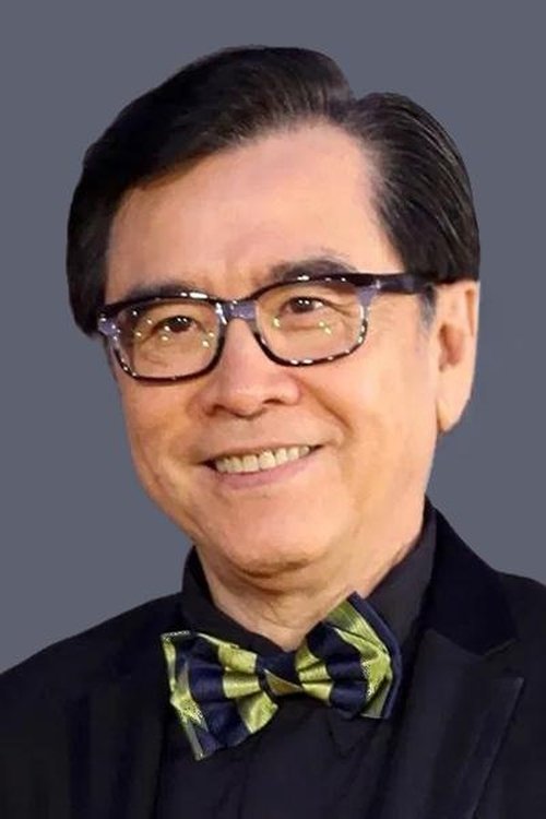 姜大衛
