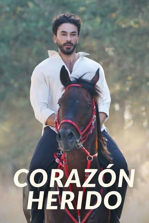 Corazón herido