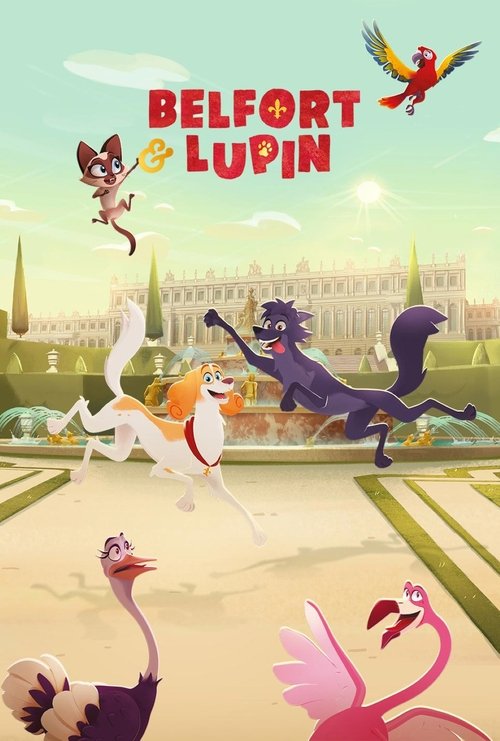 Belfort & Lupin