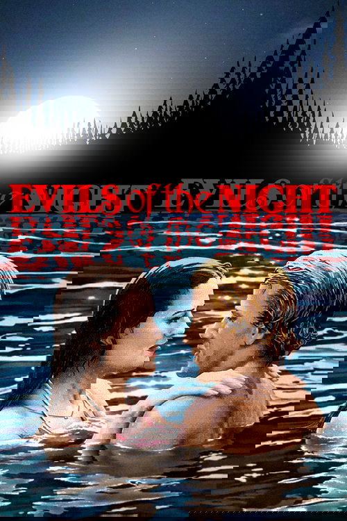 Demonios de la noche