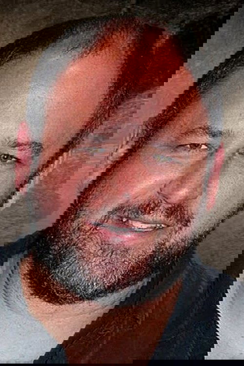 Steve Morris