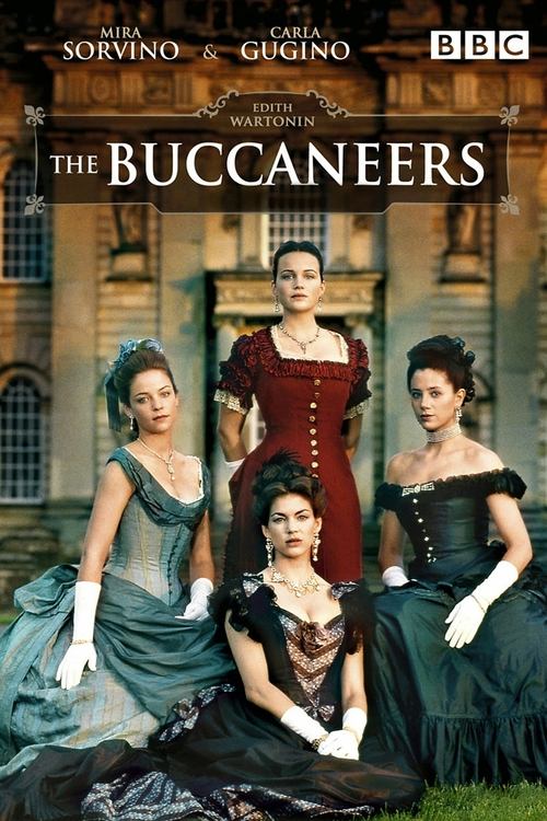 Las bucaneras