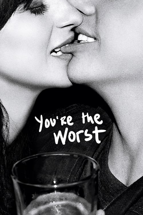 Eres lo peor