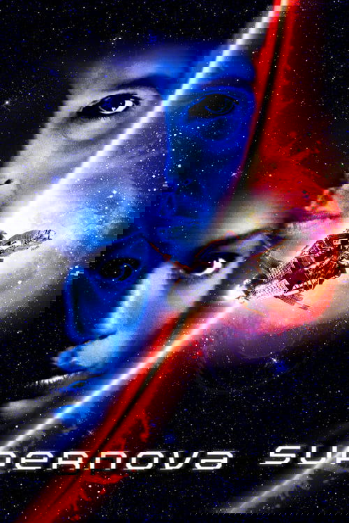 Supernova (El fin del universo)