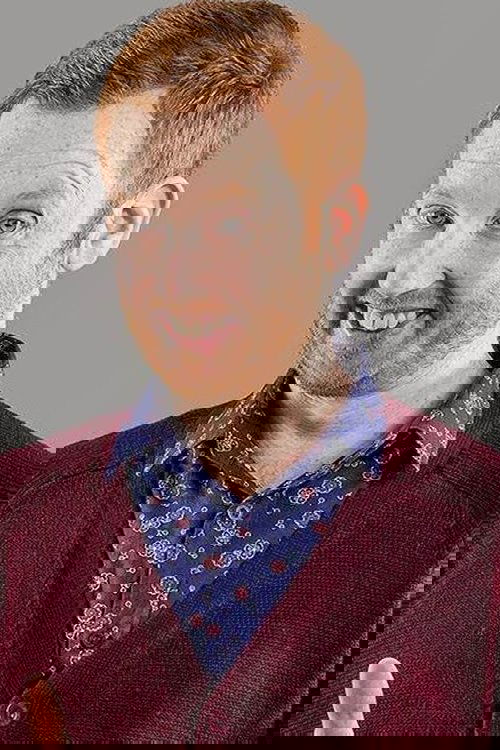 Luke McGregor