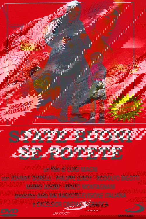 Sed buenos... si podéis