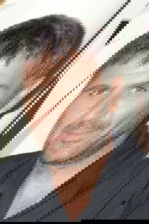 Νίκος Σεργιανόπουλος