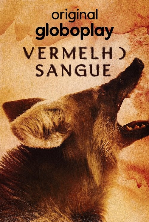 Vermelho Sangue