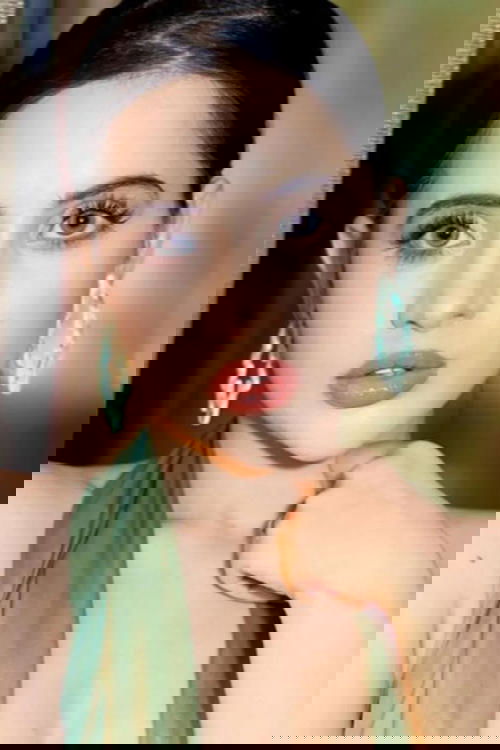 Urfi Javed