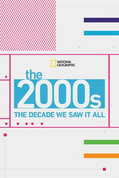 Los 2000: la década que vivimos todos