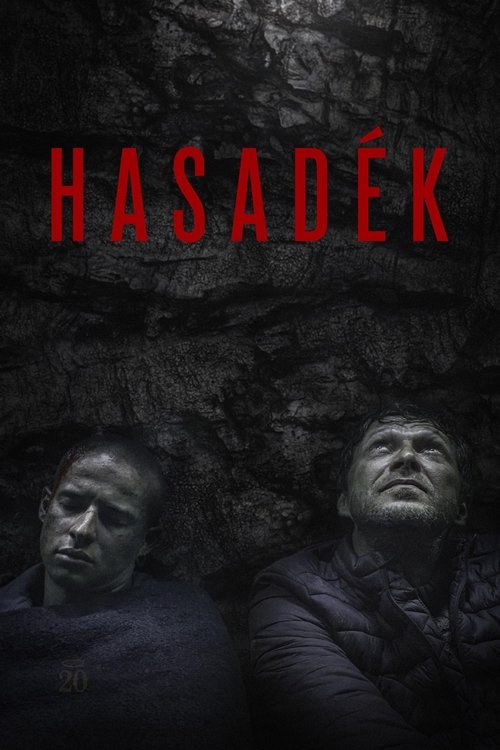 Hasadék