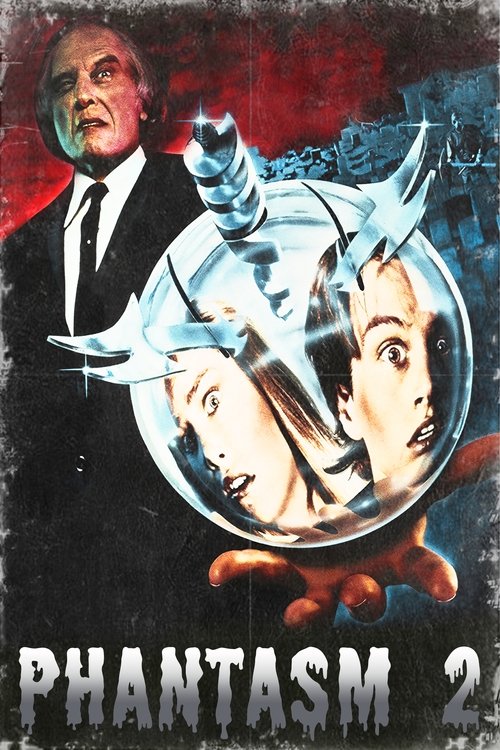 Phantasma II: El regreso
