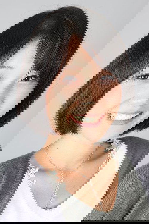 森谷里美