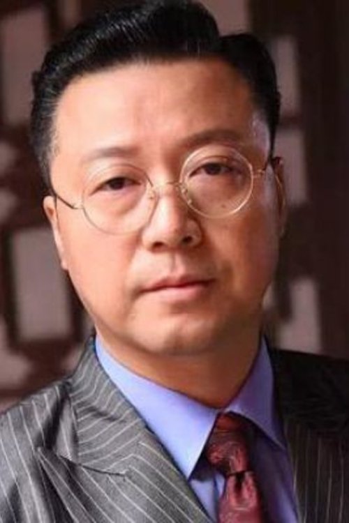 朱海军