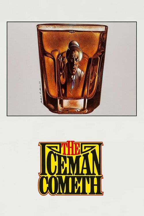 El repartidor de hielo