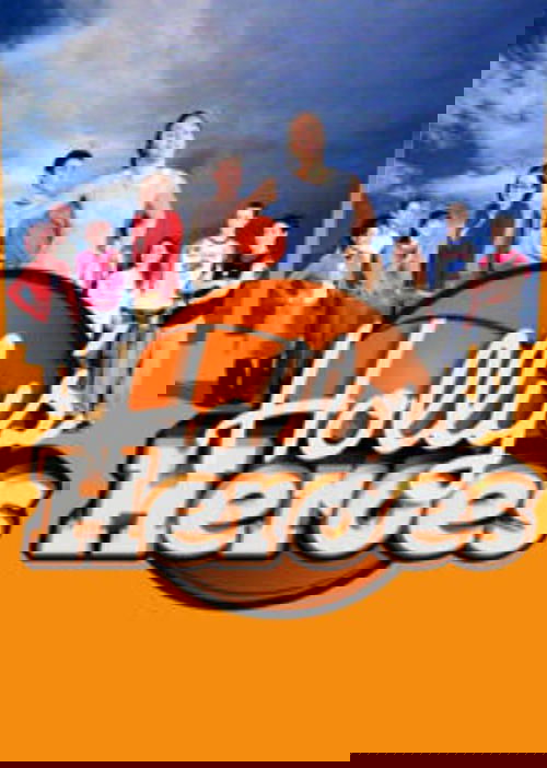 Holly's Heroes