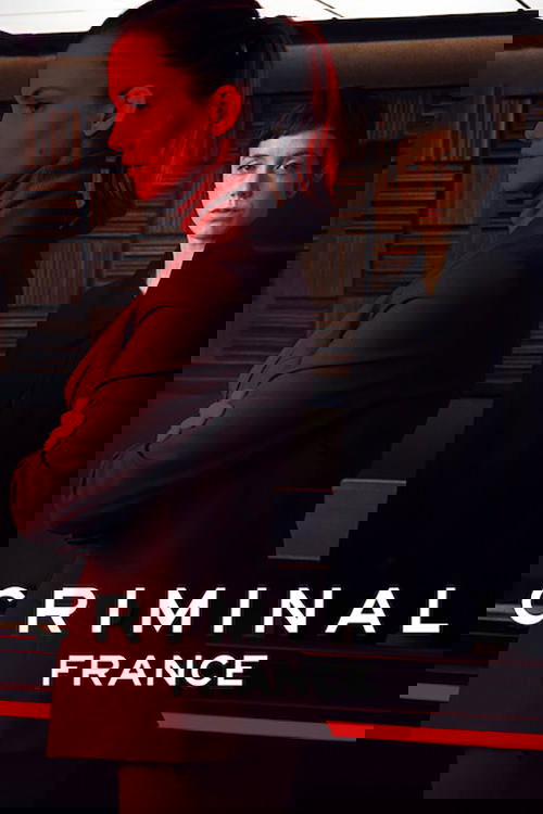 Criminal: Francia