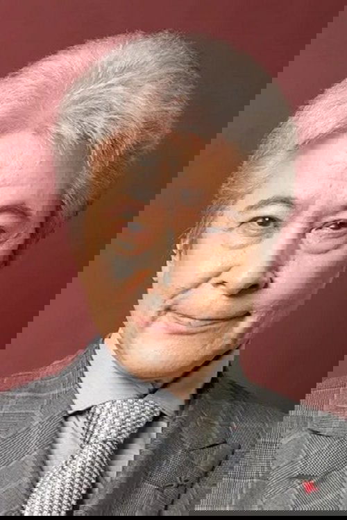 鹿賀丈史